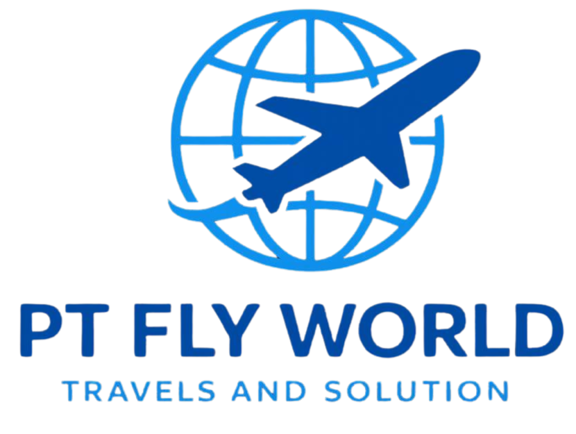 PT Fly World